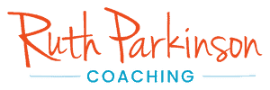 Ruth Parkinson Coaching (logo)